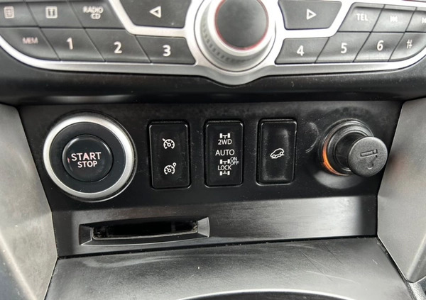 Renault Koleos cena 28999 przebieg: 179000, rok produkcji 2011 z Będzin małe 407